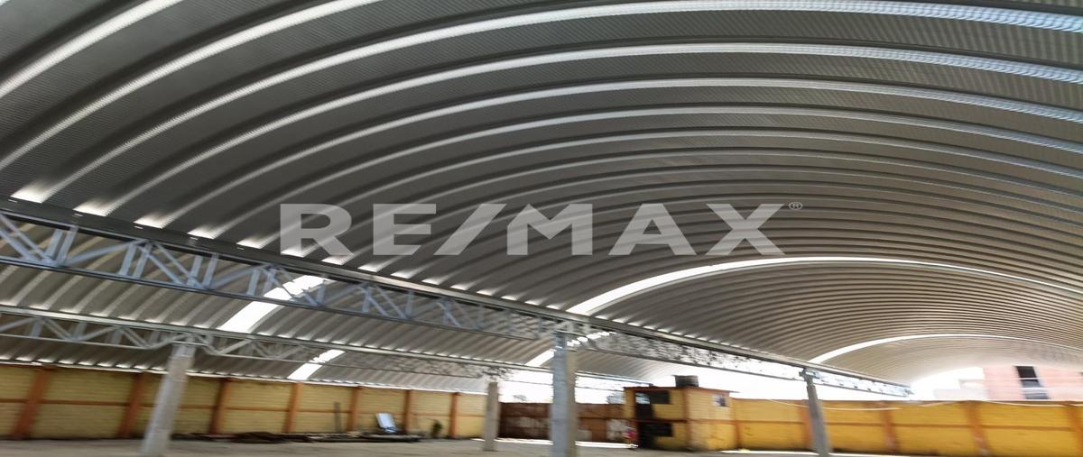 Foto de bodega en renta en 20 de noviembre , álvaro obregón, san mateo atenco, méxico, 0 No. 04