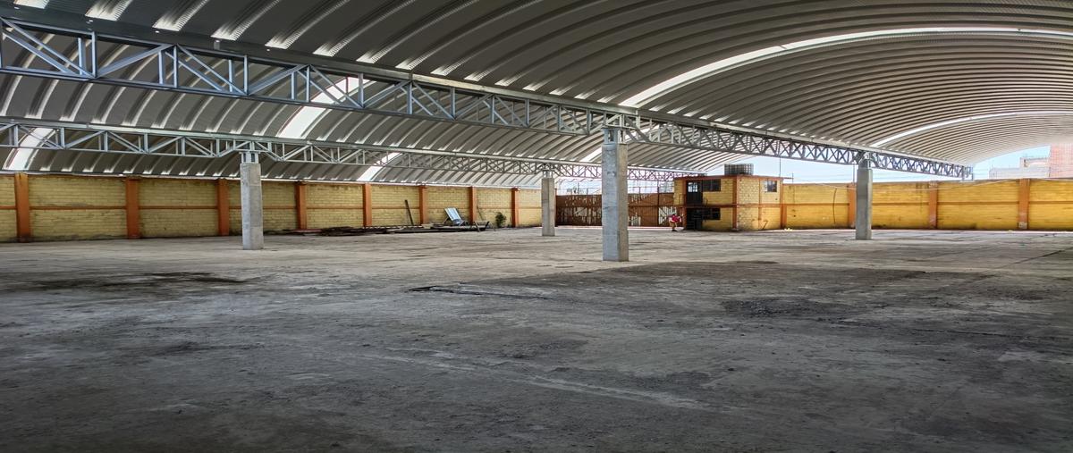 Foto de bodega en renta en 20 de noviembre , álvaro obregón, san mateo atenco, méxico, 31032087 No. 06