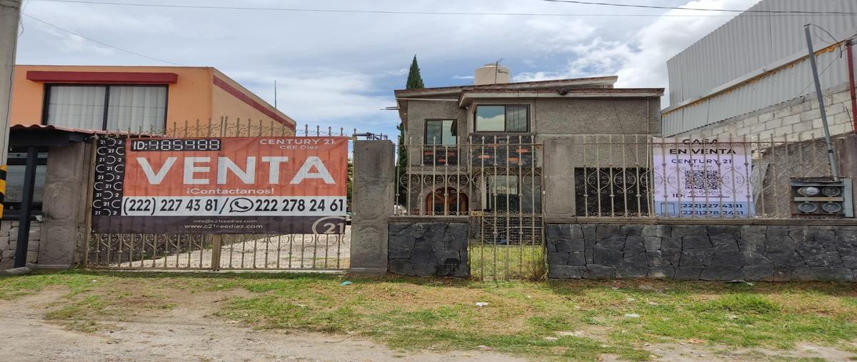 Foto de casa en venta en  , 20 de noviembre, amozoc, puebla, 26336632 No. 03