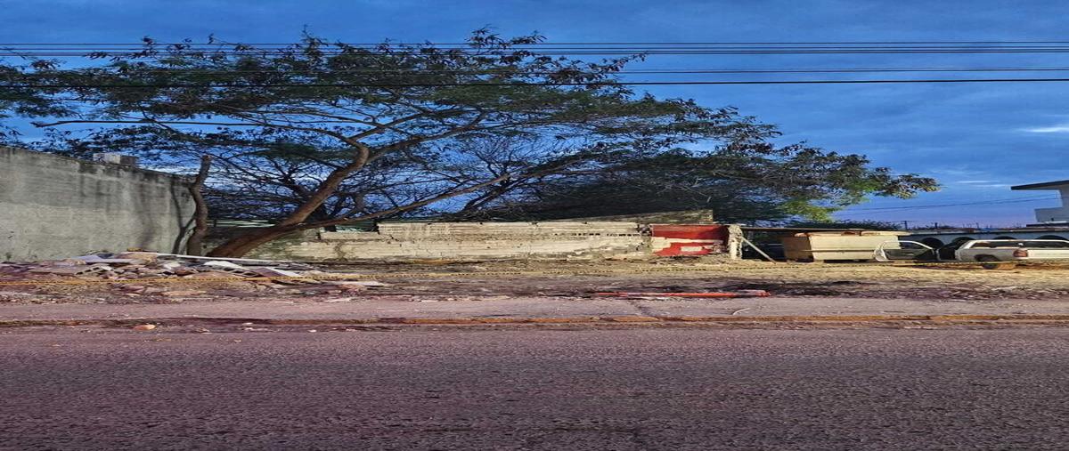 Foto de terreno comercial en renta en 20 de noviembre , cadereyta jimenez centro, cadereyta jiménez, nuevo león, 27951272 No. 01