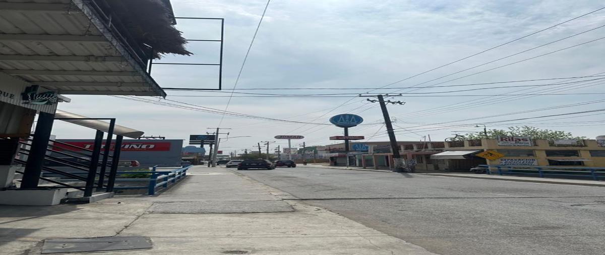 Foto de terreno comercial en renta en 20 de noviembre , cadereyta jimenez centro, cadereyta jiménez, nuevo león, 27951272 No. 02