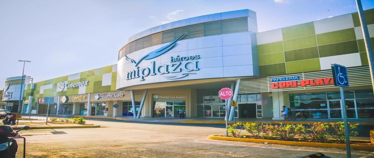 Foto de local en renta en 20 de noviembre , cancún centro, benito juárez, quintana roo, 9456800 No. 03