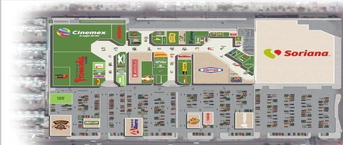 Foto de local en renta en 20 de noviembre , cancún centro, benito juárez, quintana roo, 9456800 No. 04