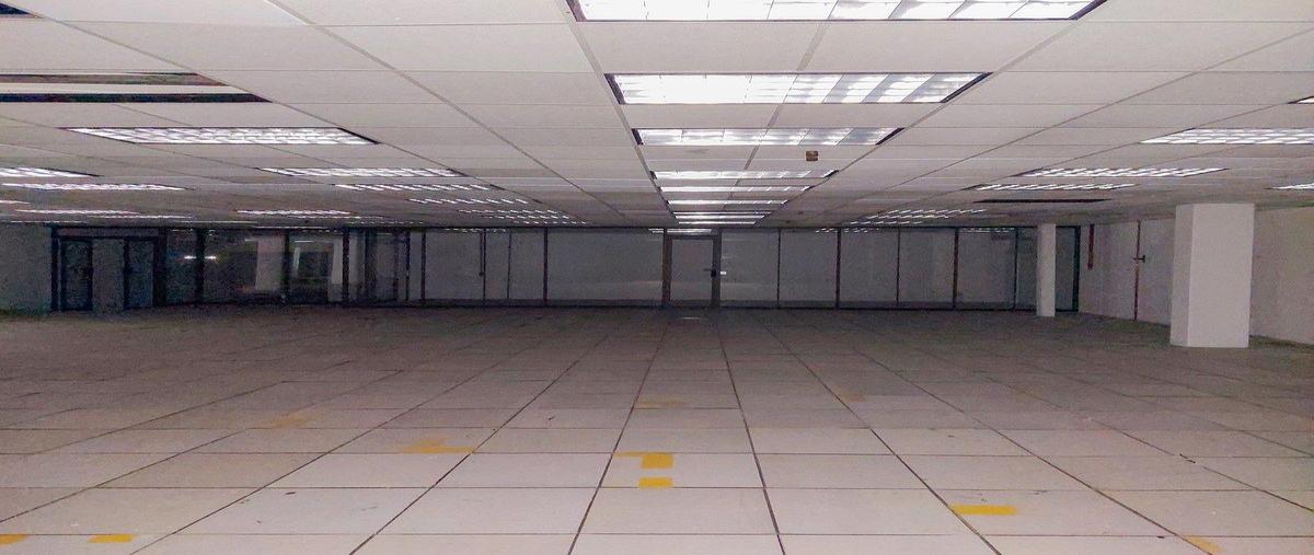 Foto de bodega en renta en 20 de noviembre , centro (área 1), cuauhtémoc, df / cdmx, 0 No. 04