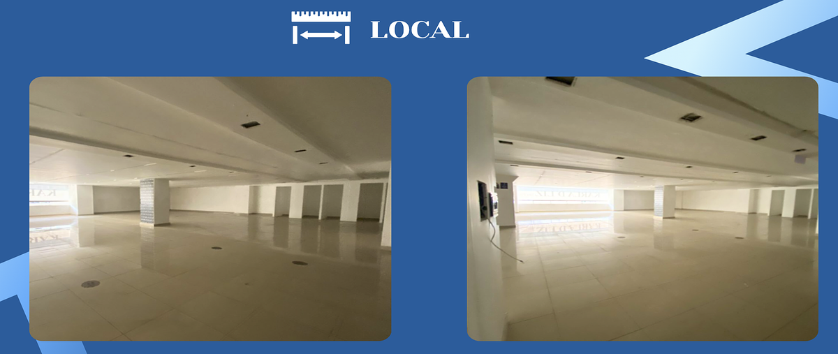 Foto de local en renta en 20 de noviembre , centro (área 4), cuauhtémoc, df / cdmx, 29757960 No. 05