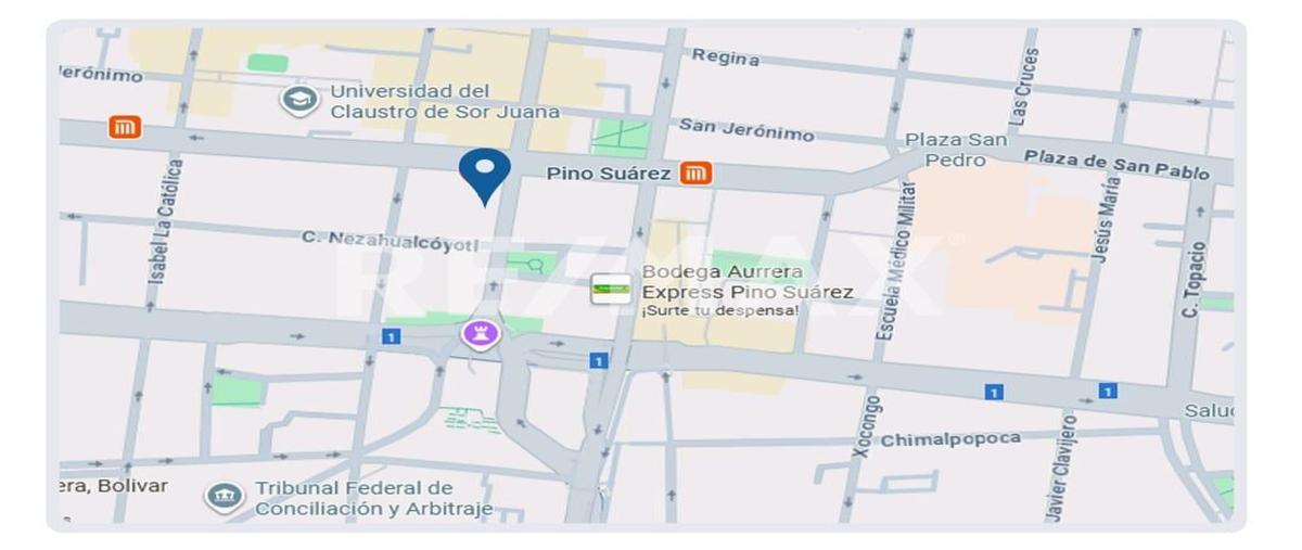 Foto de local en renta en 20 de noviembre , centro (área 9), cuauhtémoc, df / cdmx, 0 No. 03