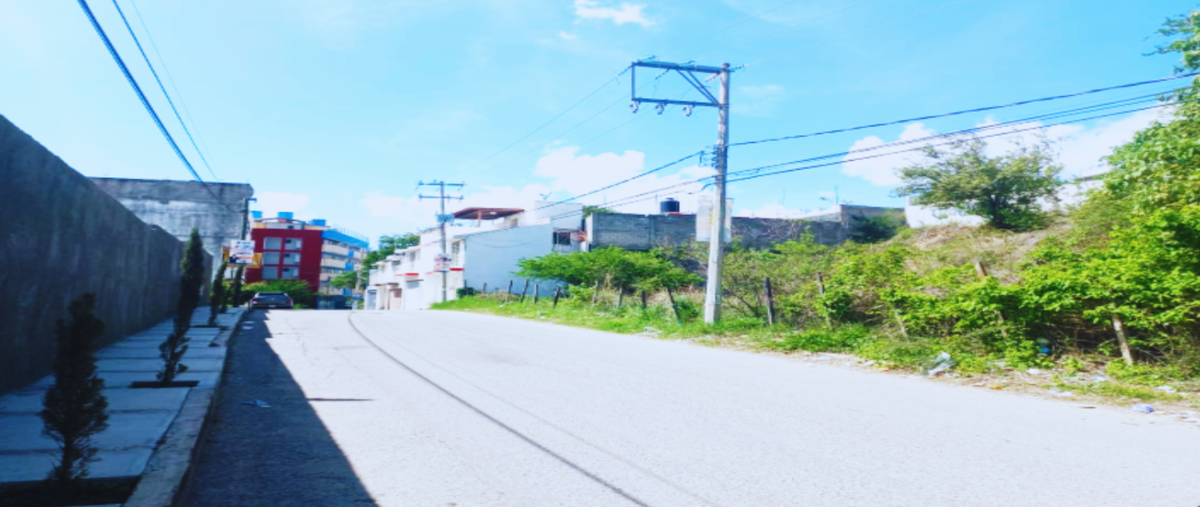 Foto de terreno comercial en renta en  , 20 de noviembre, chilpancingo de los bravo, guerrero, 0 No. 03