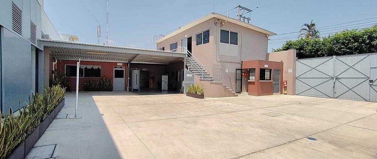 Foto de bodega en venta en 20 de noviembre , chulavista, cuernavaca, morelos, 0 No. 04