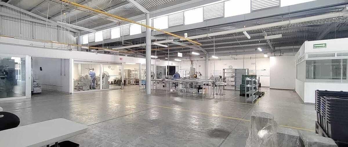 Foto de bodega en venta en 20 de noviembre , chulavista, cuernavaca, morelos, 0 No. 05