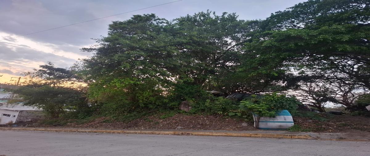 Foto de terreno habitacional en venta en  , 20 de noviembre, coatzacoalcos, veracruz de ignacio de la llave, 0 No. 03