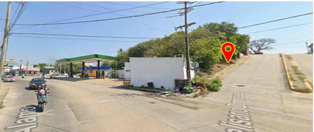 Foto de terreno habitacional en venta en  , 20 de noviembre, coatzacoalcos, veracruz de ignacio de la llave, 0 No. 04
