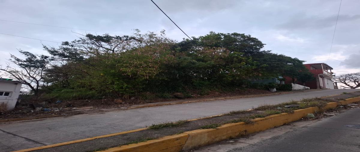 Foto de terreno habitacional en venta en  , 20 de noviembre, coatzacoalcos, veracruz de ignacio de la llave, 0 No. 05