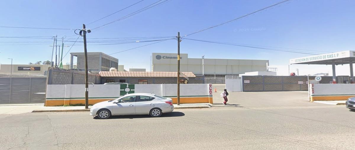 Foto de terreno habitacional en venta en  , 20 de noviembre, durango, durango, 0 No. 03