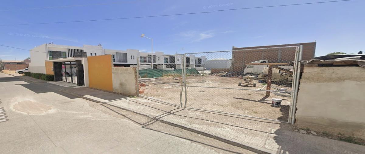 Foto de terreno habitacional en venta en  , 20 de noviembre, durango, durango, 0 No. 05