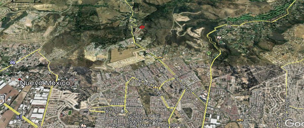 Foto de terreno habitacional en 20 de noviembre , el centinela, zapopan, jalisco, 20653414 foto 03 Foto de terreno habitacional en venta en 20 de noviembre , el centinela, zapopan, jalisco, 20653414 No. 03