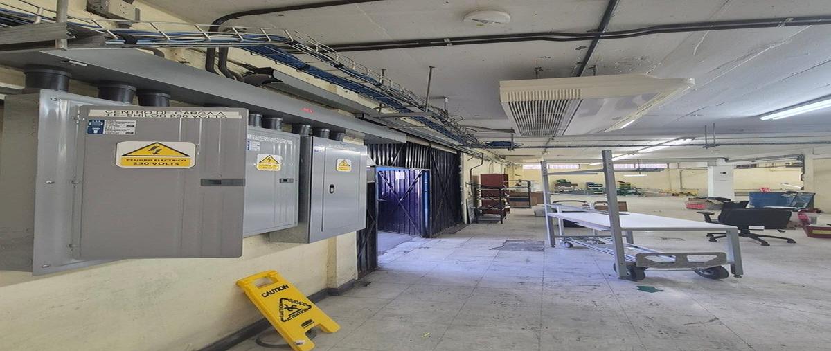 Foto de bodega en renta en 20 de noviembre , ensenada centro, ensenada, baja california, 0 No. 03