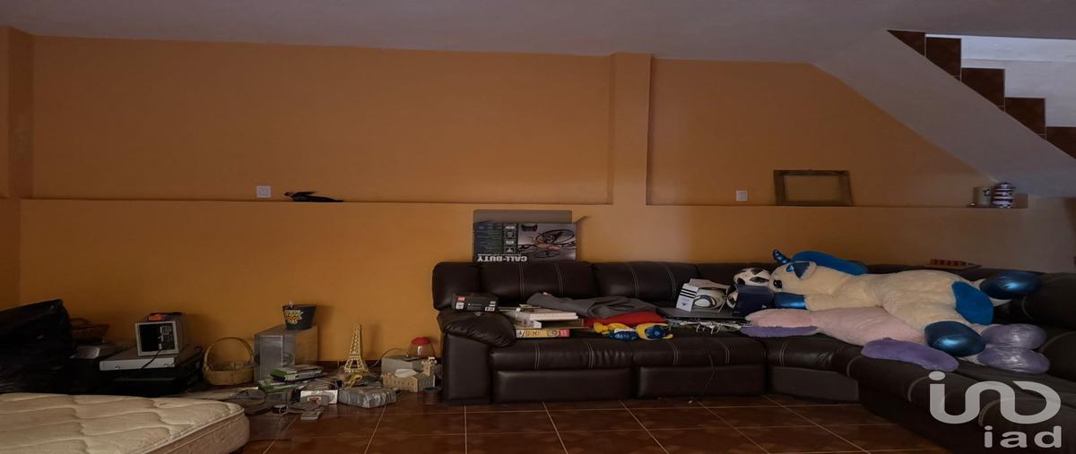 Foto de casa en venta en 20 de noviembre , francisco sarabia 1a. secciÃ³n, nicolÃ¡s romero, mÃ©xico, 30864692 No. 04