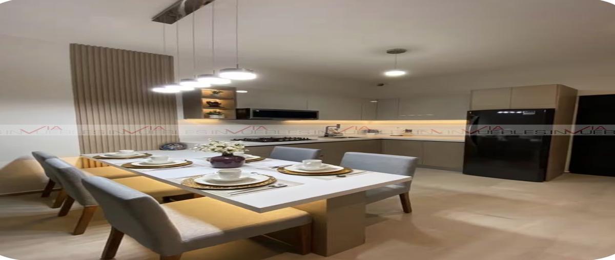 Foto de departamento en renta en  , 20 de noviembre, guadalupe, nuevo león, 0 No. 03