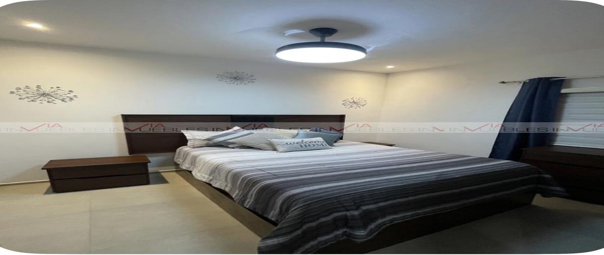 Foto de departamento en renta en  , 20 de noviembre, guadalupe, nuevo león, 0 No. 05