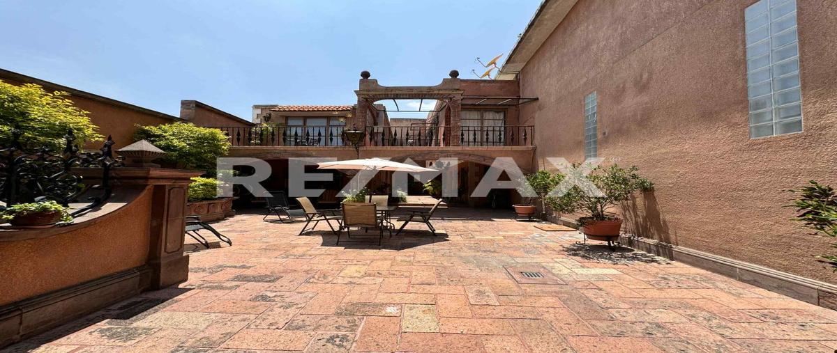 Foto de edificio en venta en 20 de noviembre , la cruz, querétaro, querétaro, 30205593 No. 03