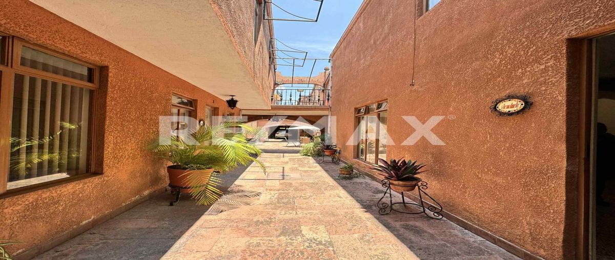 Foto de edificio en venta en 20 de noviembre , la cruz, querétaro, querétaro, 30205593 No. 04