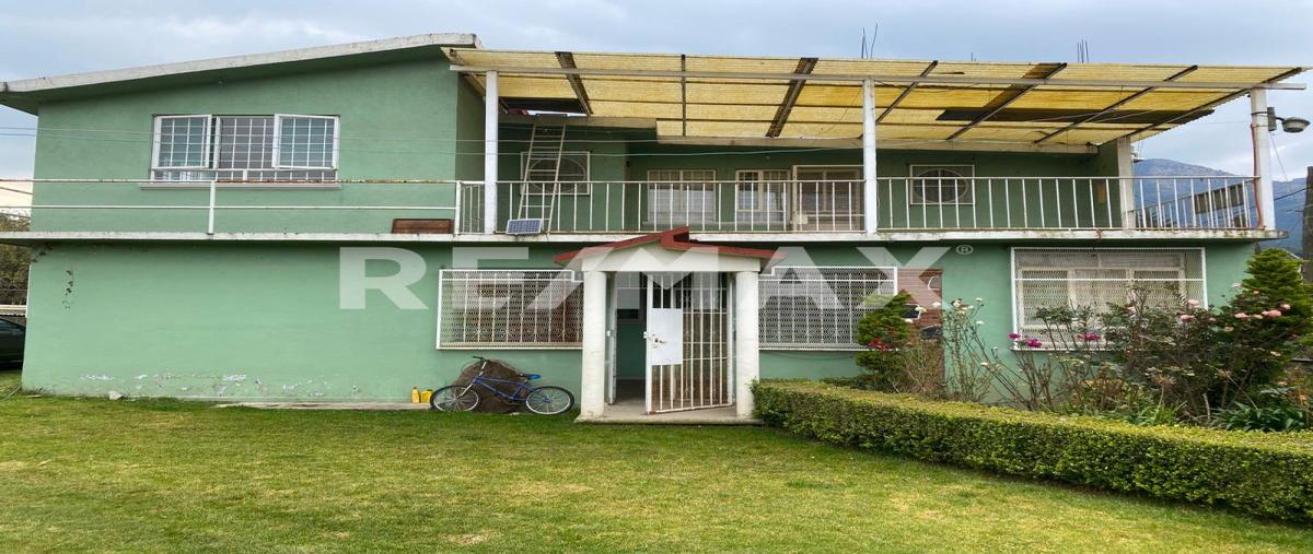 Foto de casa en venta en 20 de noviembre , lomas de tepemecatl, tlalpan, df / cdmx, 0 No. 05