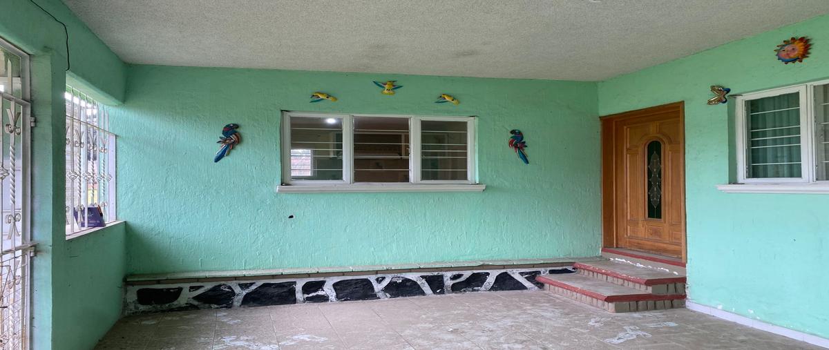 Foto de casa en venta en 20 de noviembre , lomas de tepemecatl, tlalpan, df / cdmx, 30660535 No. 06
