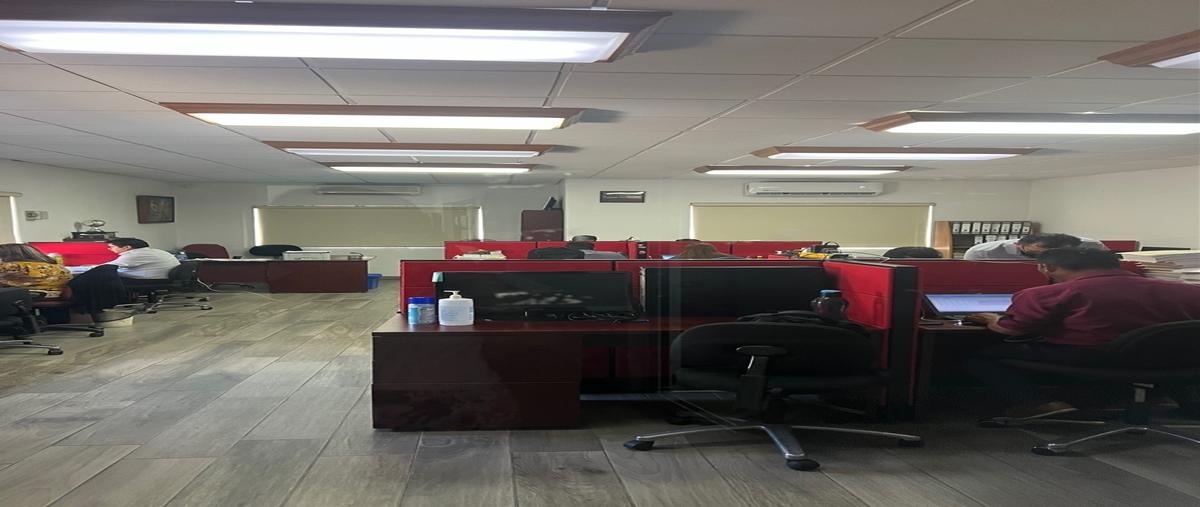 Foto de oficina en venta en 20 de noviembre , maria luisa, monterrey, nuevo león, 0 No. 04