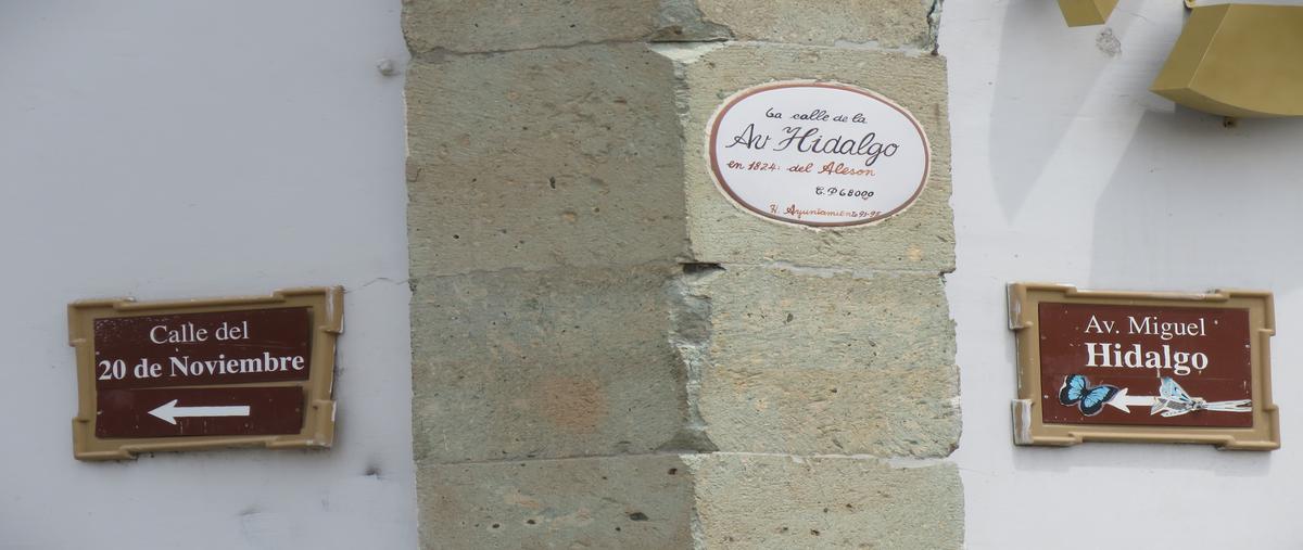 Foto de edificio en 20 de noviembre , oaxaca centro, oaxaca de juárez, oaxaca, 6183809 foto 03 Foto de edificio en renta en 20 de noviembre , oaxaca centro, oaxaca de juárez, oaxaca, 6183809 No. 03