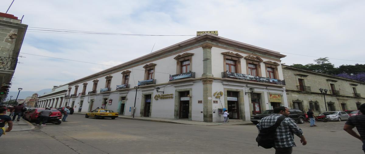 Foto de local en 20 de noviembre , oaxaca centro, oaxaca de juárez, oaxaca, 6183809 foto 04 Foto de local en renta en 20 de noviembre , oaxaca centro, oaxaca de juárez, oaxaca, 6183809 No. 04
