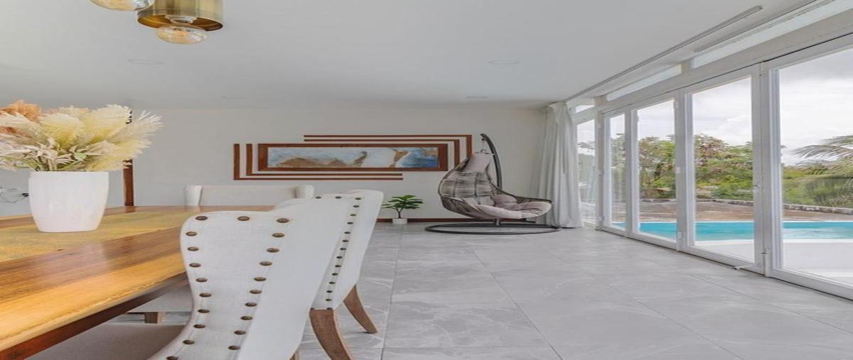 Foto de casa en venta en  , 20 de noviembre, othón p. blanco, quintana roo, 0 No. 04