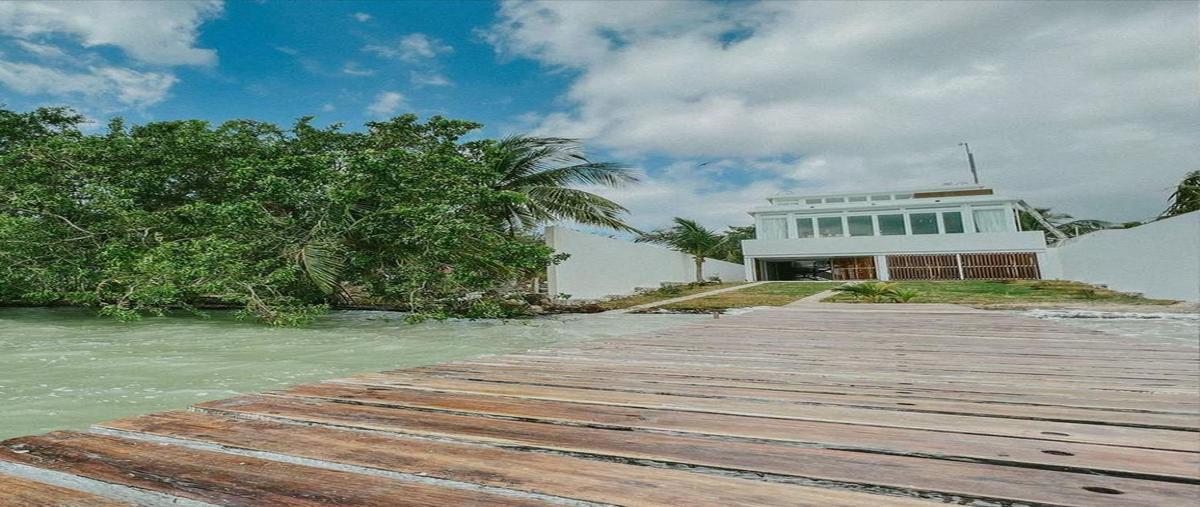 Foto de casa en venta en  , 20 de noviembre, othón p. blanco, quintana roo, 0 No. 05
