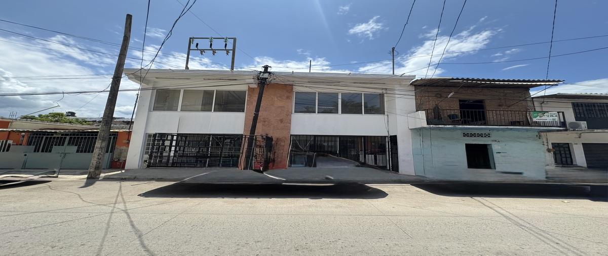Foto de local en renta en 20 de noviembre , pitillal centro, puerto vallarta, jalisco, 0 No. 01