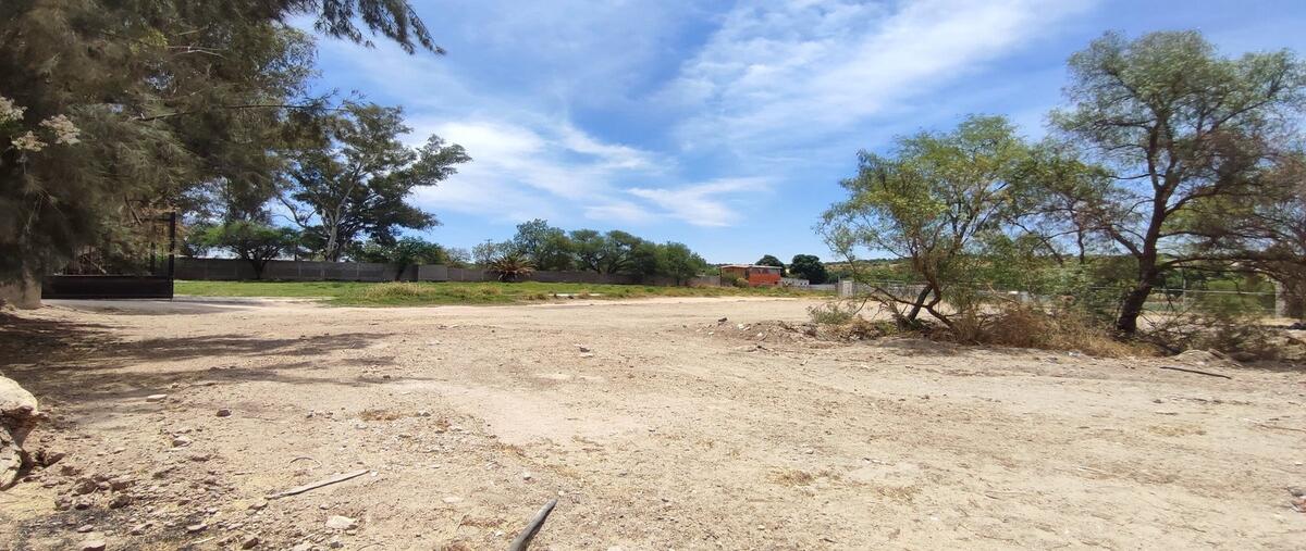 Foto de terreno habitacional en venta en 20 de noviembre , salto de los salados, aguascalientes, aguascalientes, 29885004 No. 05