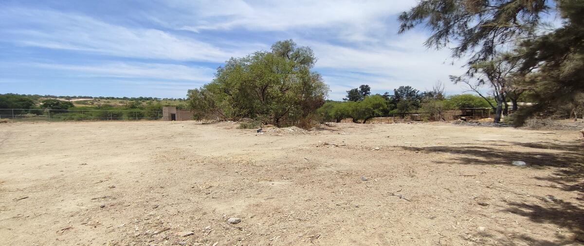 Foto de terreno habitacional en venta en 20 de noviembre , salto de los salados, aguascalientes, aguascalientes, 29885004 No. 07