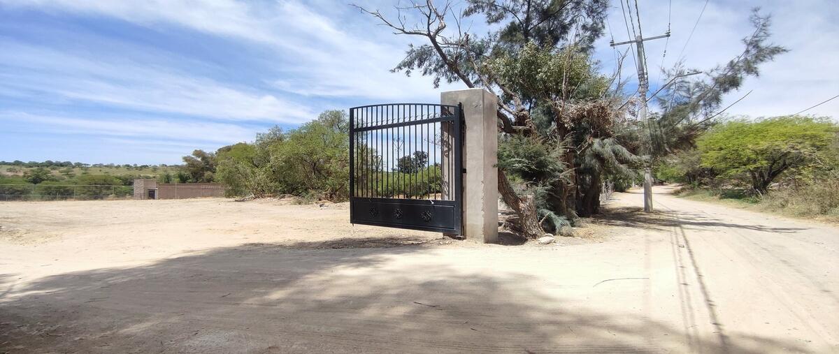 Foto de terreno habitacional en venta en 20 de noviembre , salto de los salados, aguascalientes, aguascalientes, 29885004 No. 08