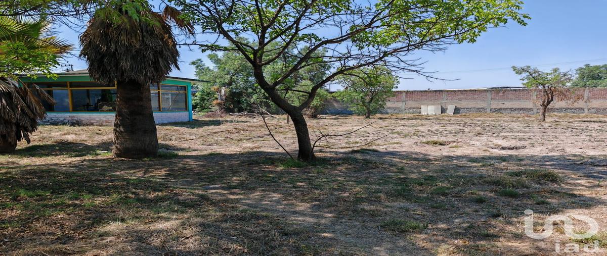 Foto de terreno comercial en venta en 20 de noviembre , san bartolo cuautlalpan, zumpango, méxico, 31123263 No. 04