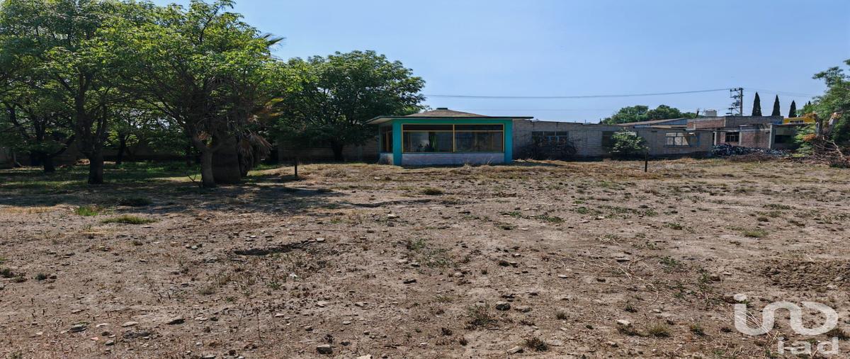 Foto de terreno comercial en venta en 20 de noviembre , san bartolo cuautlalpan, zumpango, méxico, 31123263 No. 05