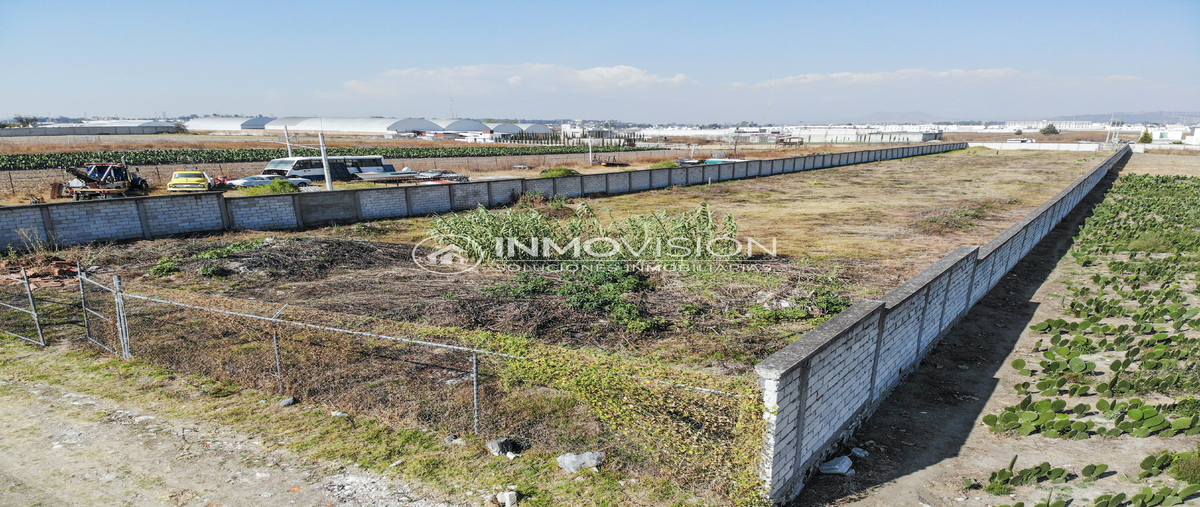 Foto de terreno habitacional en 20 de noviembre , san bernardino tlaxcalancingo, san andrés cholula, puebla, 17941590 foto 01 Foto de terreno habitacional en venta en 20 de noviembre , san bernardino tlaxcalancingo, san andrés cholula, puebla, 17941590 No. 01