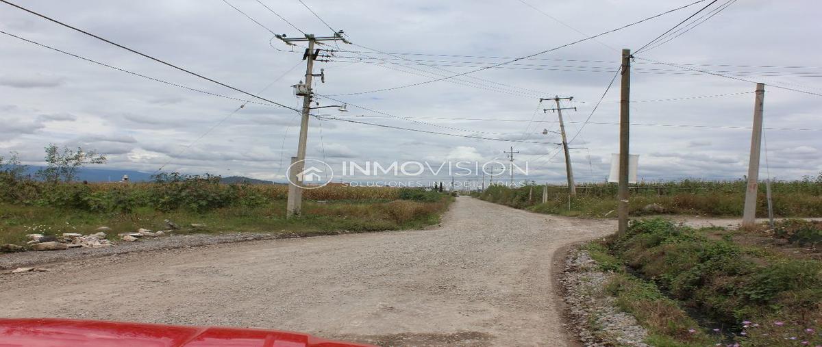 Foto de terreno habitacional en 20 de noviembre , san bernardino tlaxcalancingo, san andrés cholula, puebla, 17941590 foto 05 Foto de terreno habitacional en venta en 20 de noviembre , san bernardino tlaxcalancingo, san andrés cholula, puebla, 17941590 No. 05