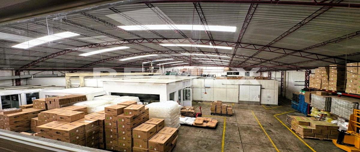 Foto de bodega en venta en 20 de noviembre , san felipe de jesús, gustavo a. madero, df / cdmx, 29717269 No. 01