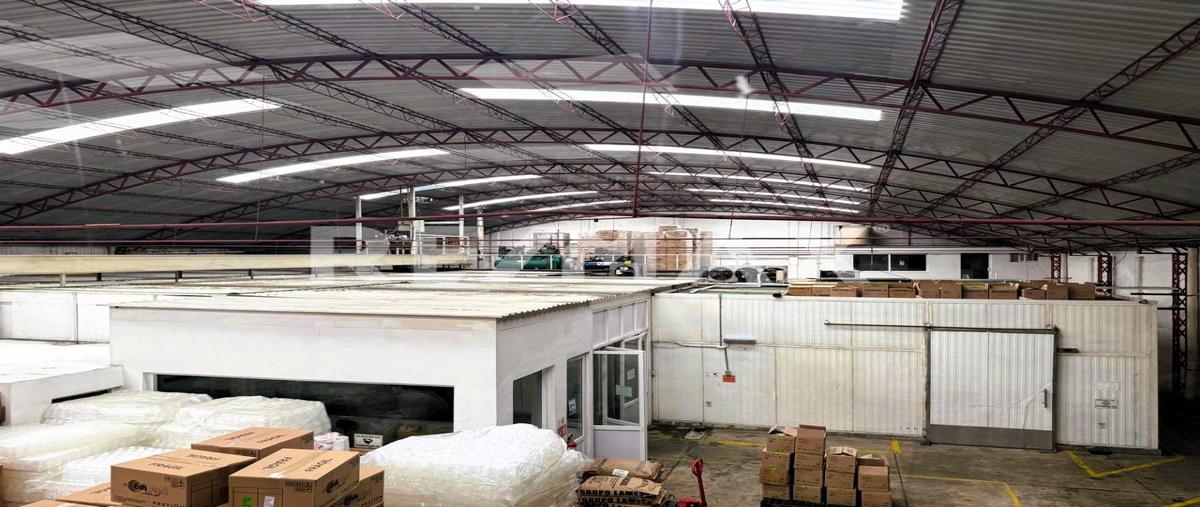 Foto de bodega en venta en 20 de noviembre , san felipe de jesús, gustavo a. madero, df / cdmx, 29717269 No. 02