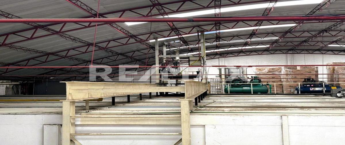 Foto de bodega en venta en 20 de noviembre , san felipe de jesús, gustavo a. madero, df / cdmx, 29717269 No. 03