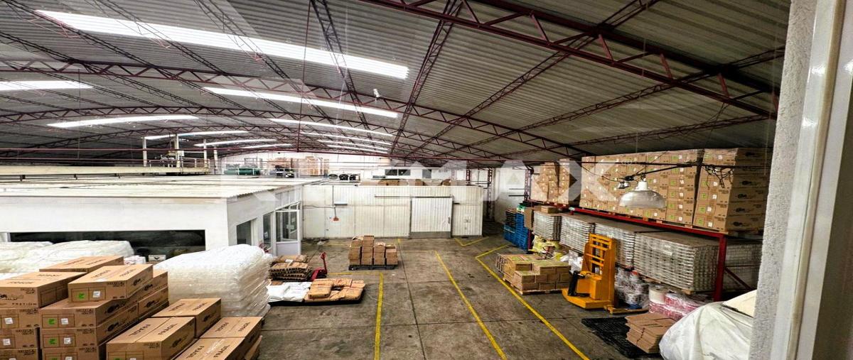 Foto de bodega en venta en 20 de noviembre , san felipe de jesús, gustavo a. madero, df / cdmx, 29717269 No. 04