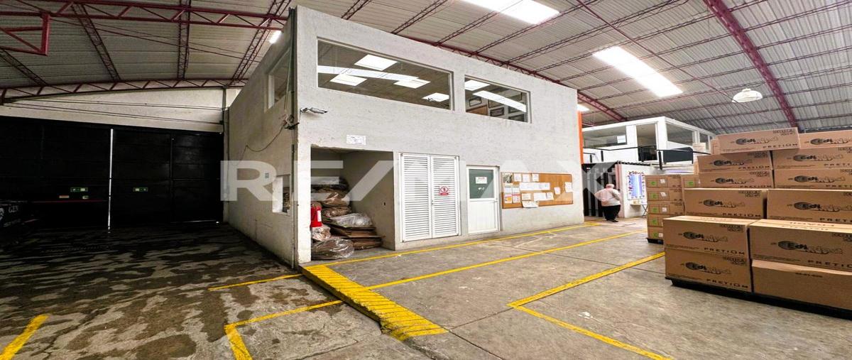 Foto de bodega en venta en 20 de noviembre , san felipe de jesús, gustavo a. madero, df / cdmx, 29717269 No. 05