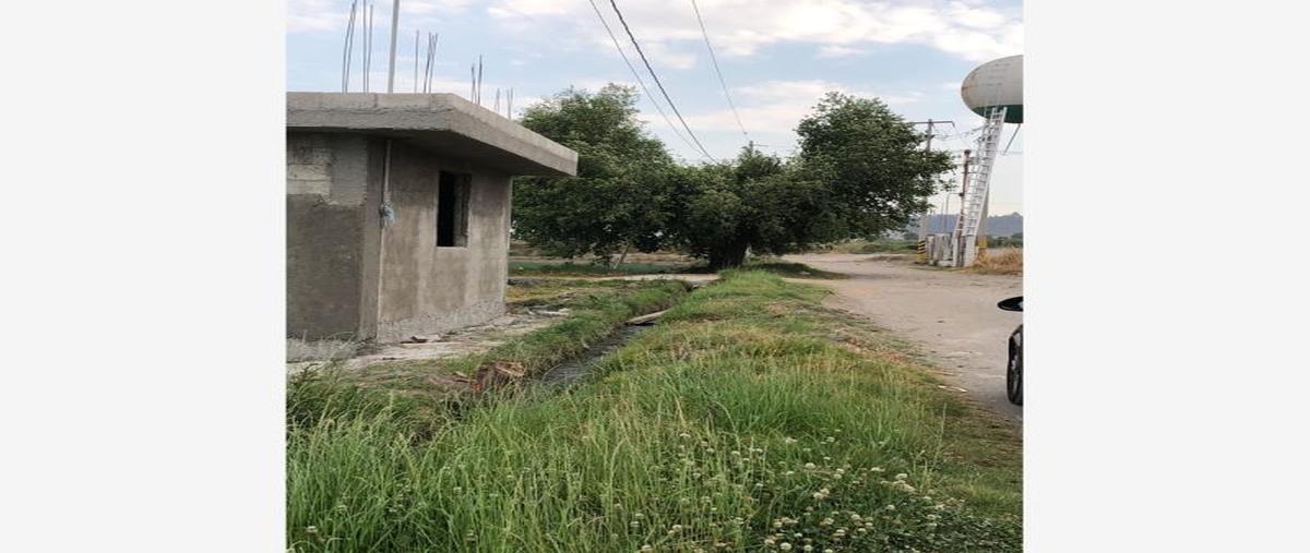 Foto de terreno habitacional en venta en 20 de noviembre , san juan tuxco, san martín texmelucan, puebla, 22041926 No. 02