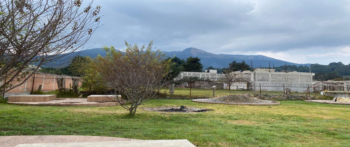Foto de casa en venta en 20 de noviembre , santo tomas ajusco, tlalpan, df / cdmx, 30660535 No. 04