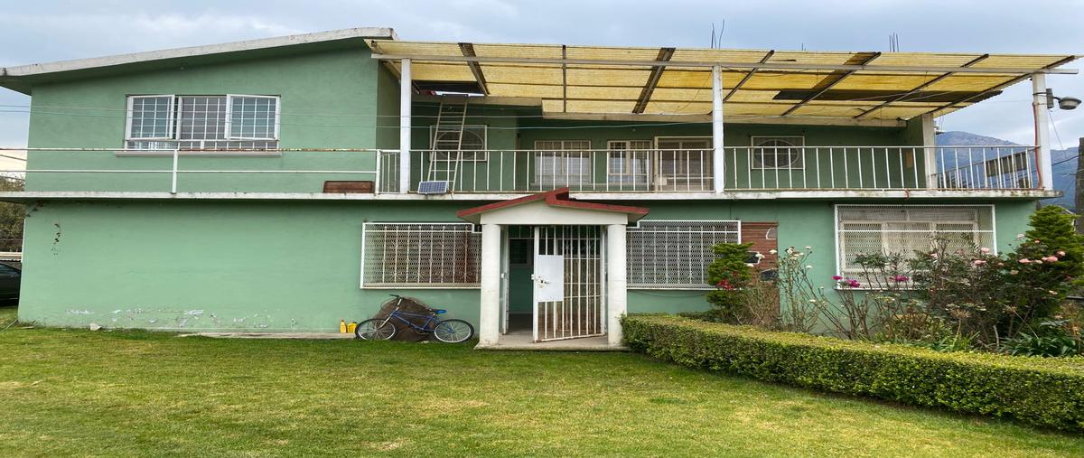 Foto de casa en venta en 20 de noviembre , santo tomas ajusco, tlalpan, df / cdmx, 30660535 No. 05