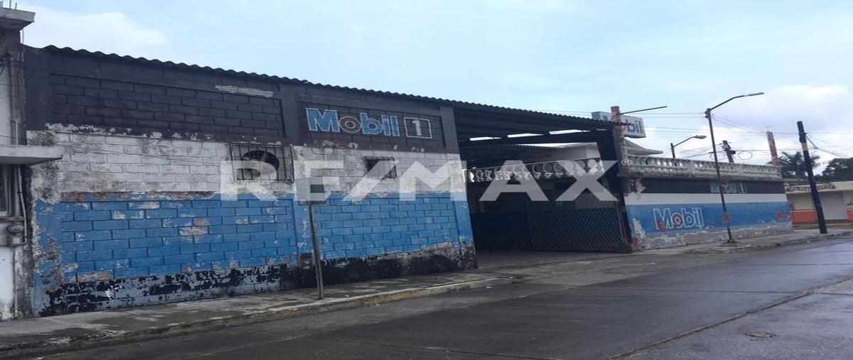 Foto de local en renta en 20 de noviembre , tampico centro, tampico, tamaulipas, 5634226 No. 02
