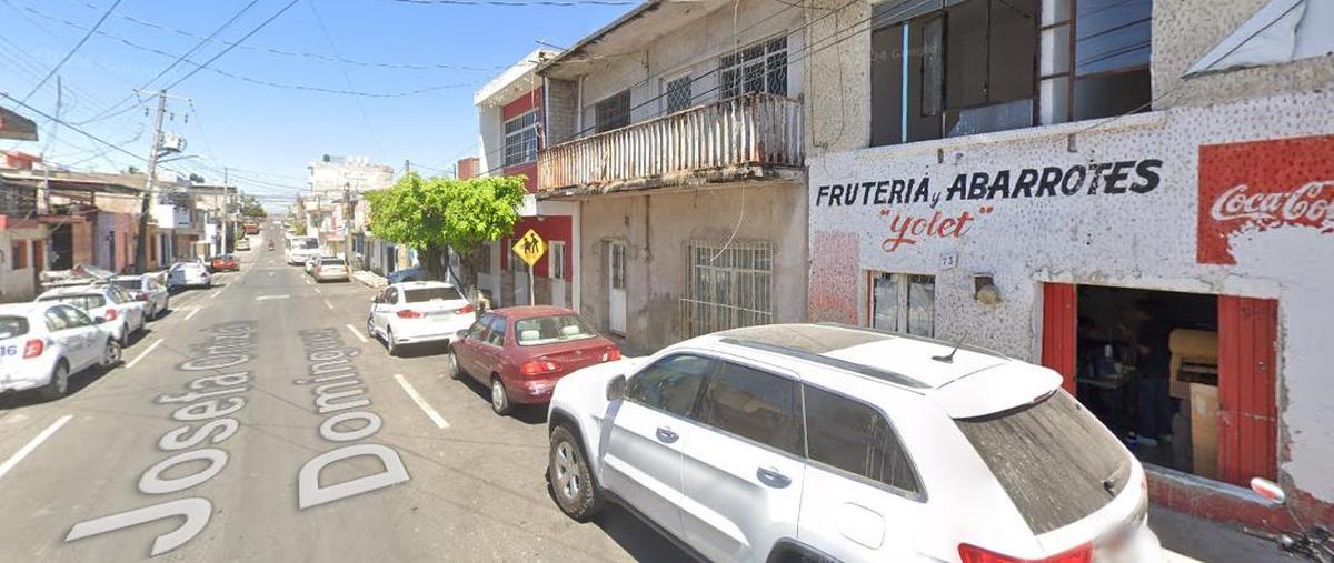 Foto de casa en venta en  , 20 de noviembre, tepic, nayarit, 0 No. 03